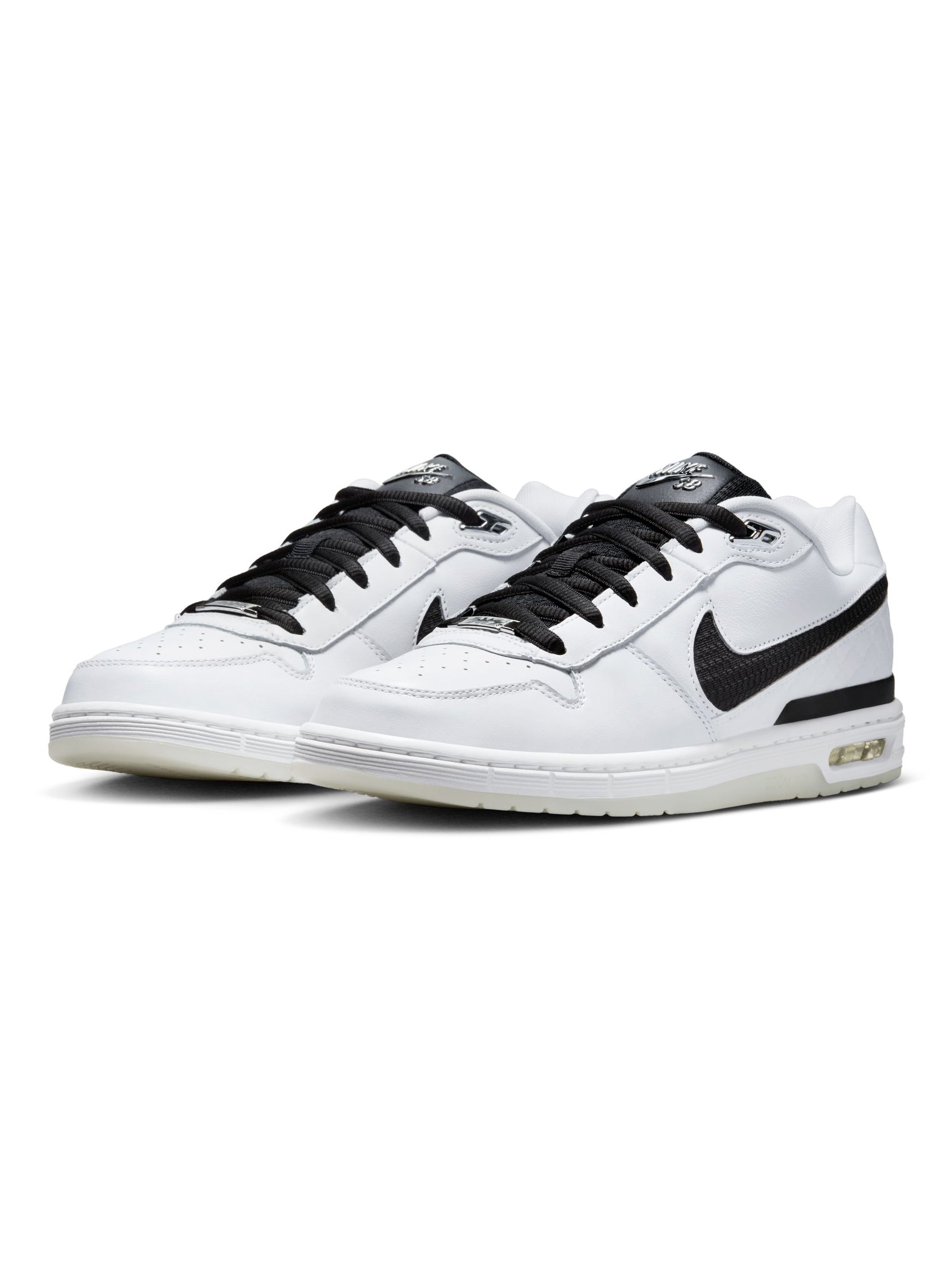 Nike SB P-Rod 1 Returns – Civil