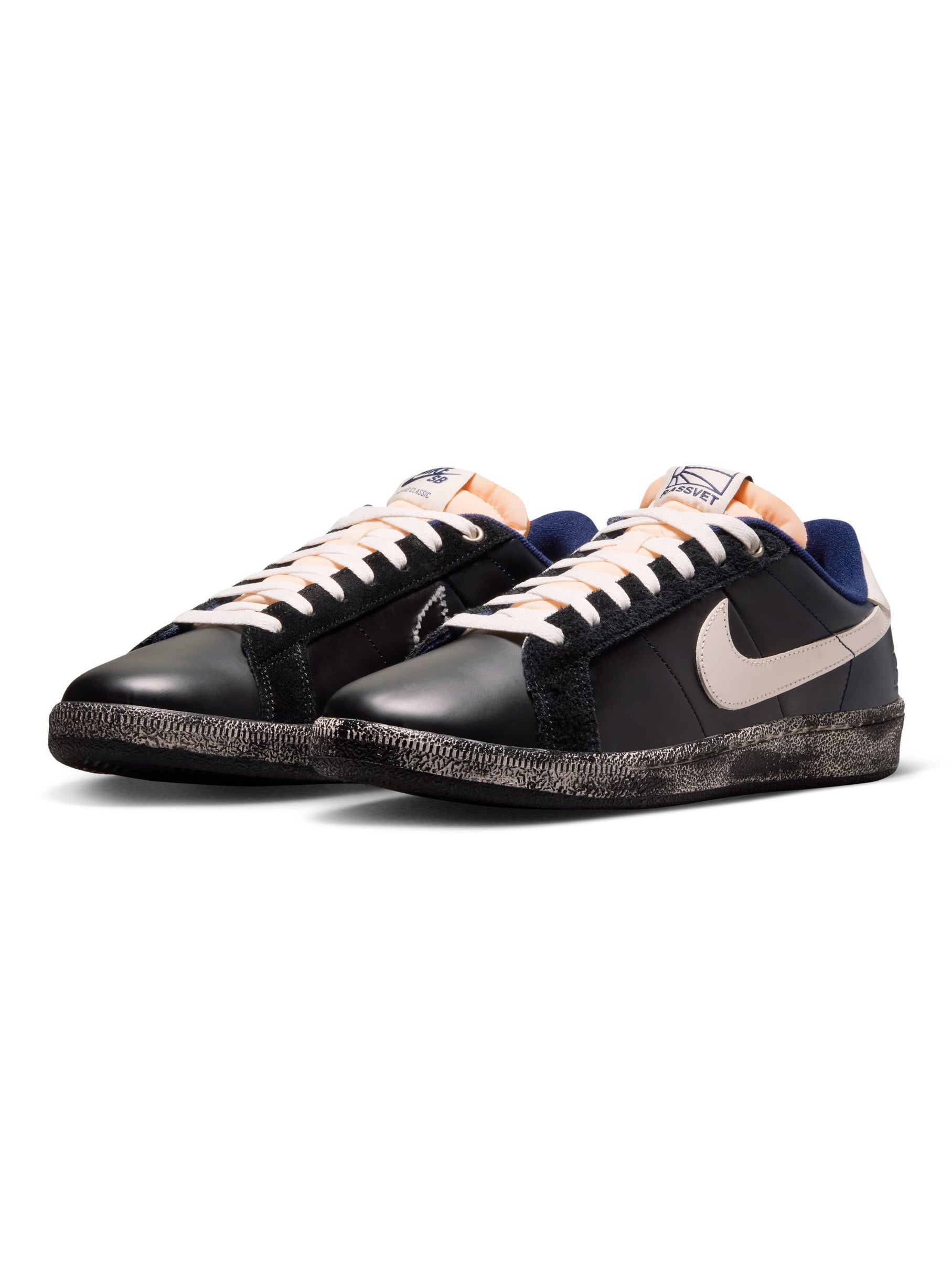Nike SB Zoom Tennis Classic RASSVET – Civil