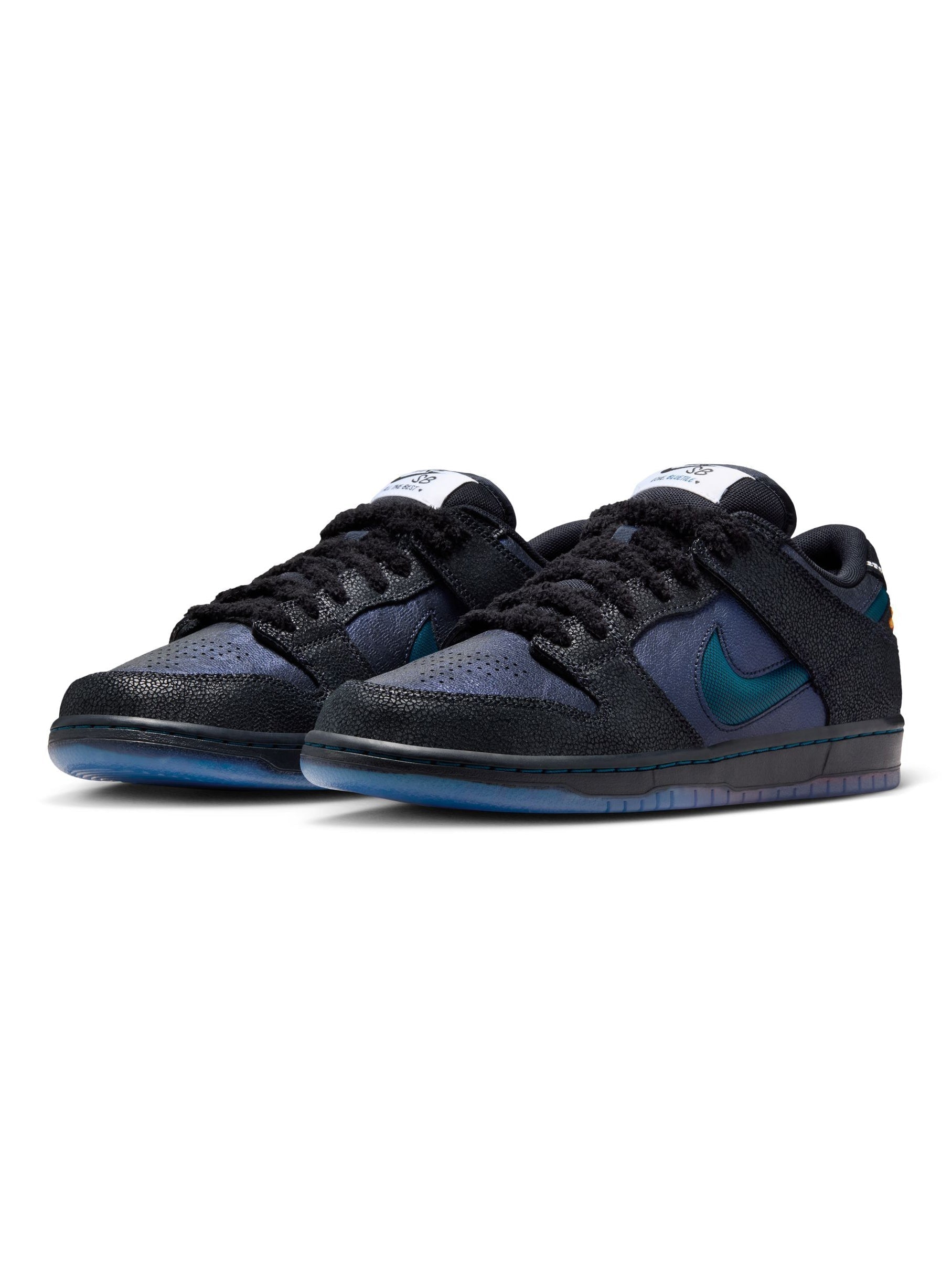 【限定】ちびよた Nike Sb X Blutile Dunk Low pro Raffle - Release 5/8 – Civil