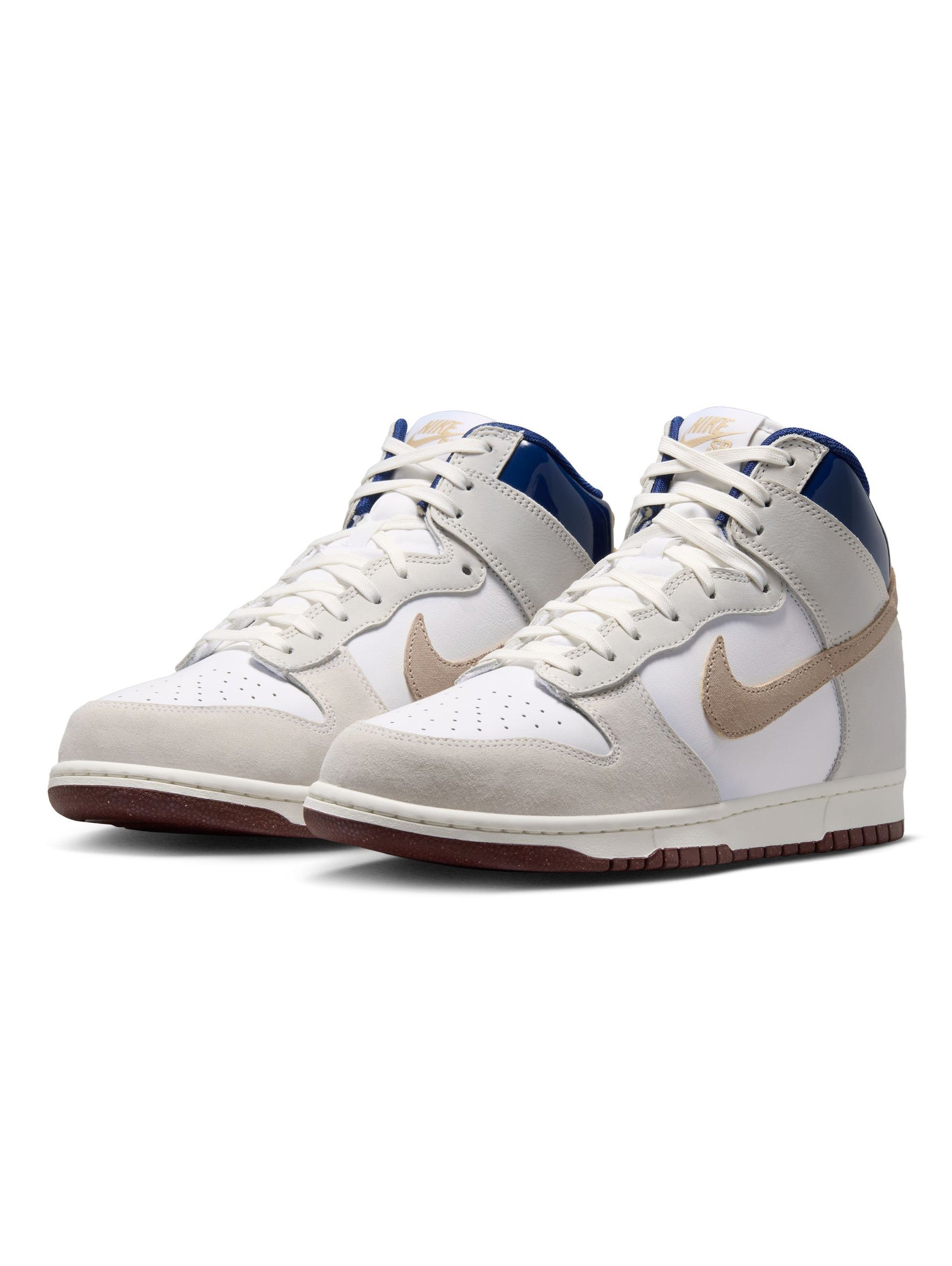 Nike SB Dunk High Pro x Beyond Store 7/25 – Civil