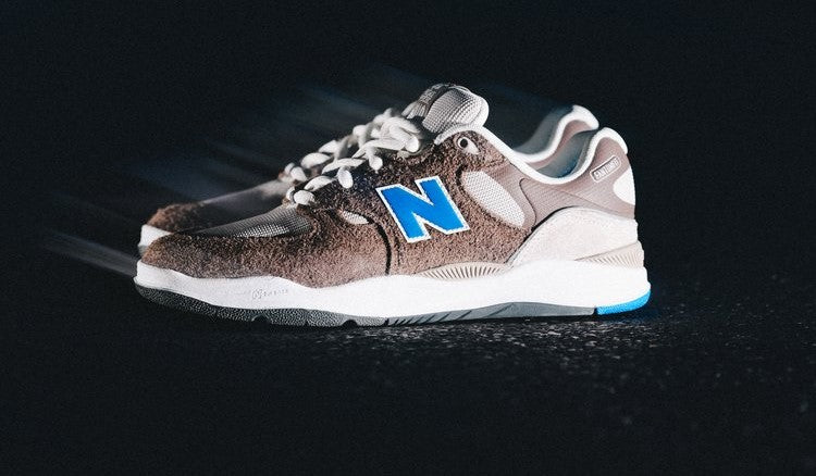 Village Psychic+ New Balance Numeric Tiago Lemos 1010 – Civil