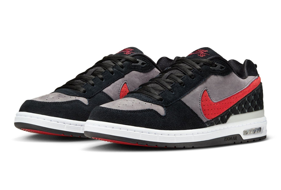 Paul Rodriguez Zoom Air Low - Release Saturday 9/13