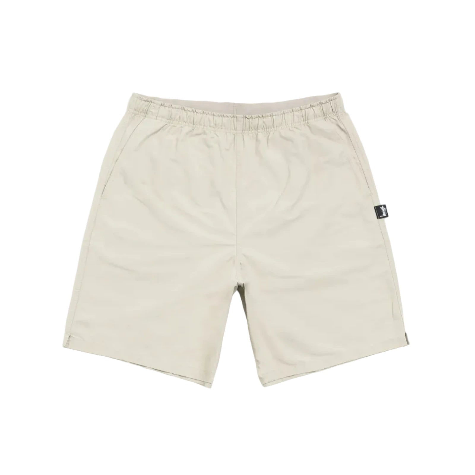 Stussy Transit Short - Sand – Civil
