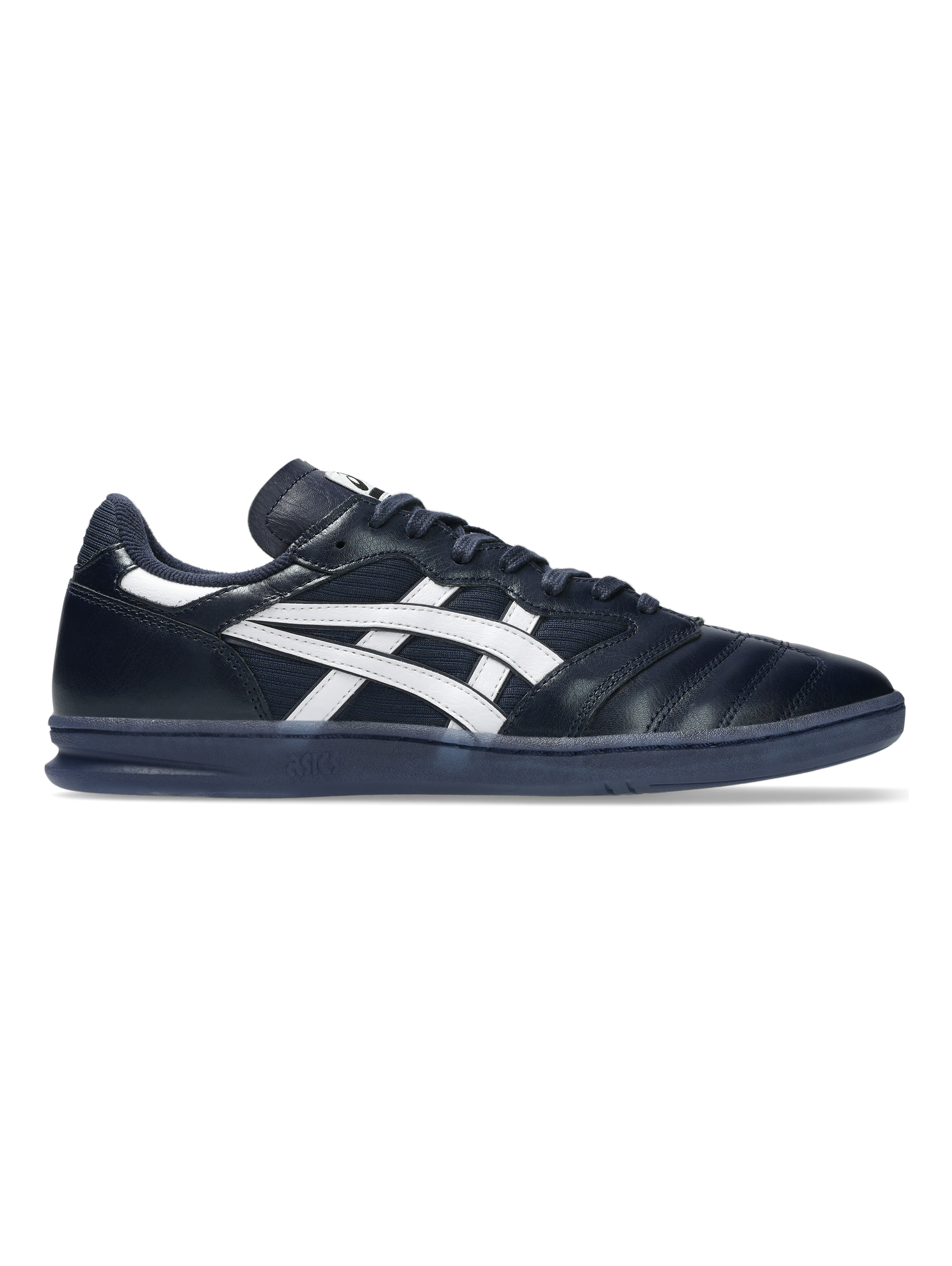 Asics Leggerezza FB - Navy / White – Civil