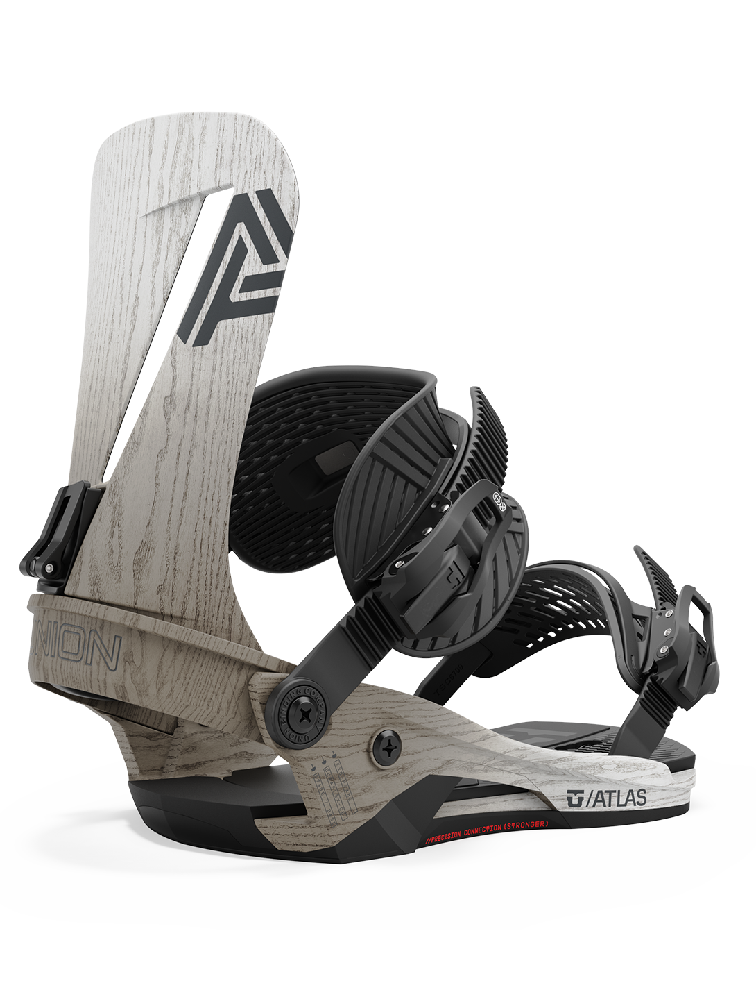 2025 Union Atlas Binding - Asadachi – Civil