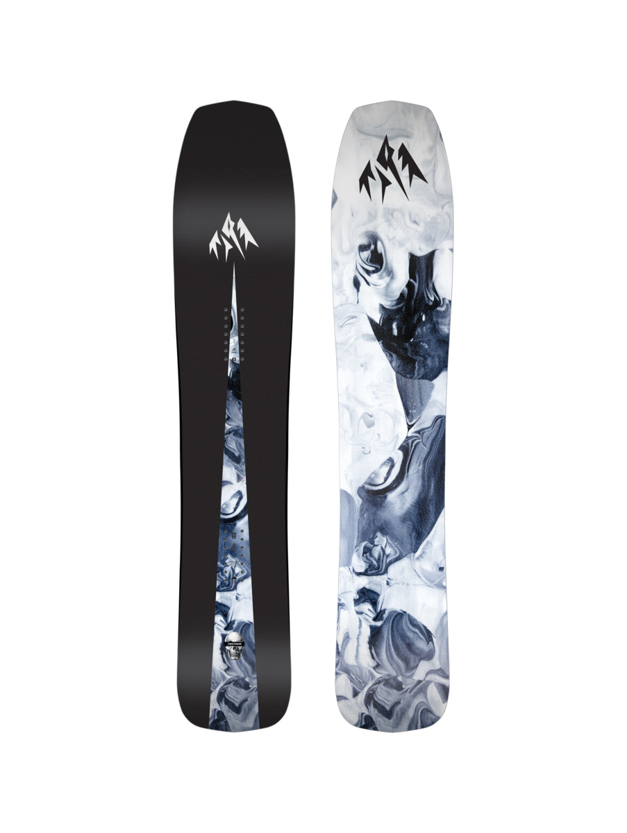 2025 Jones Mind Expander Mens Snowboard - 158cm
