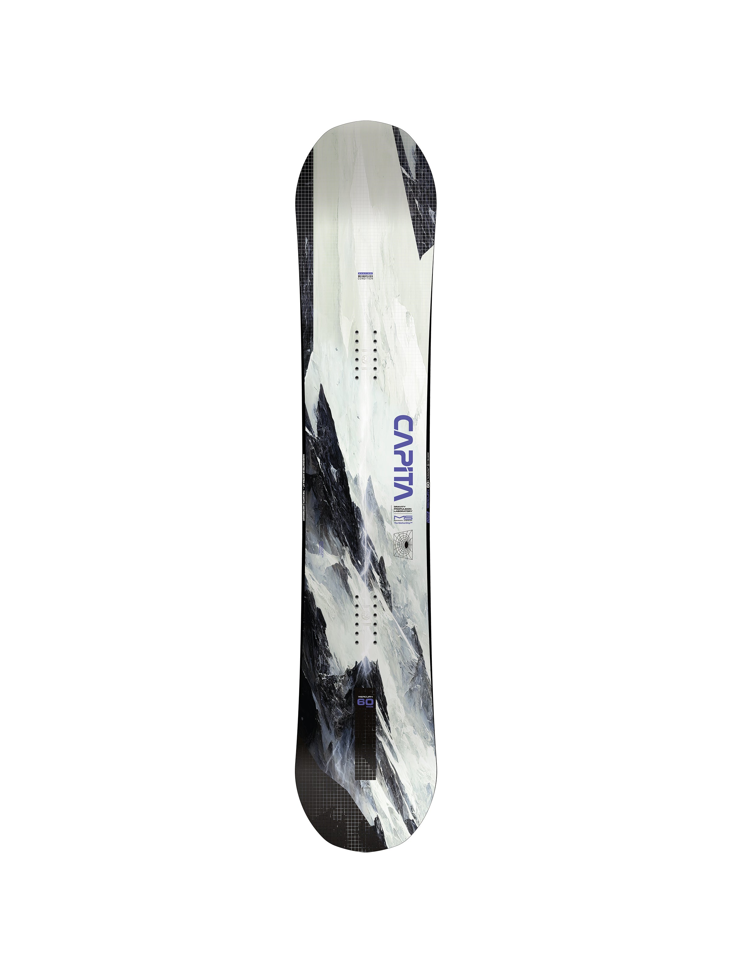 2025 Capita Mega Mercury - Ride like a pro with advanced snowboard bindings - Superior stability 2025 Capita Mega Mercury - Ride like a pro with advanced snowboard bindings - Superior stability