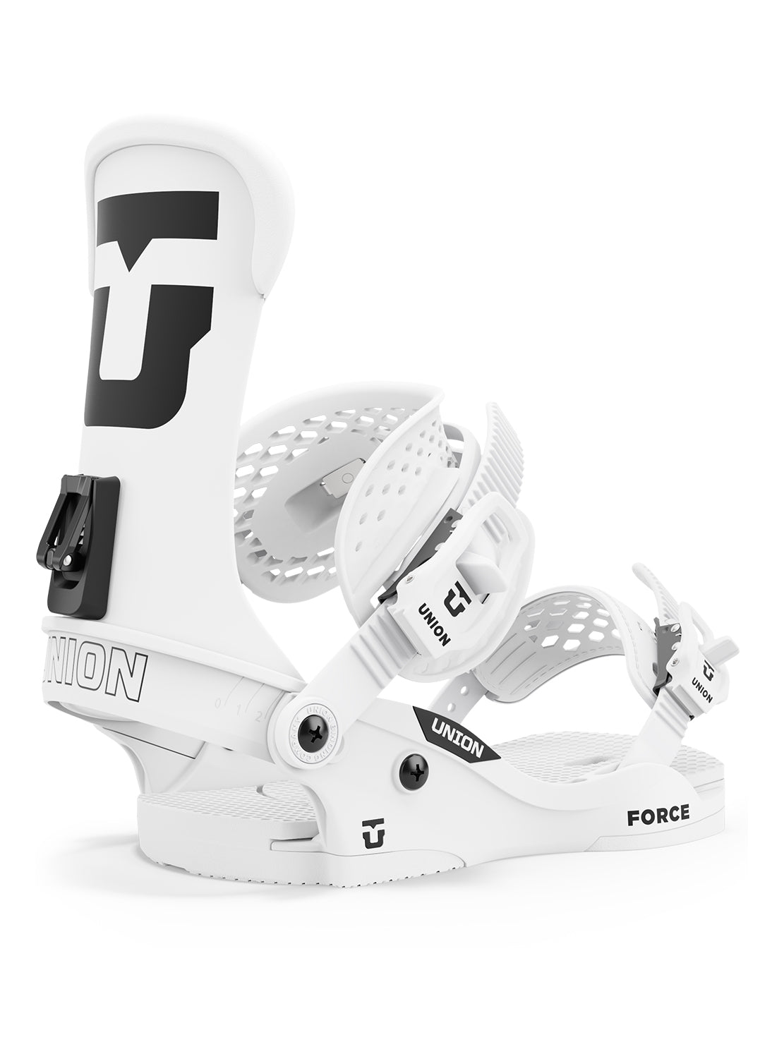 2025 Union Force Classic Binding Team White Civil