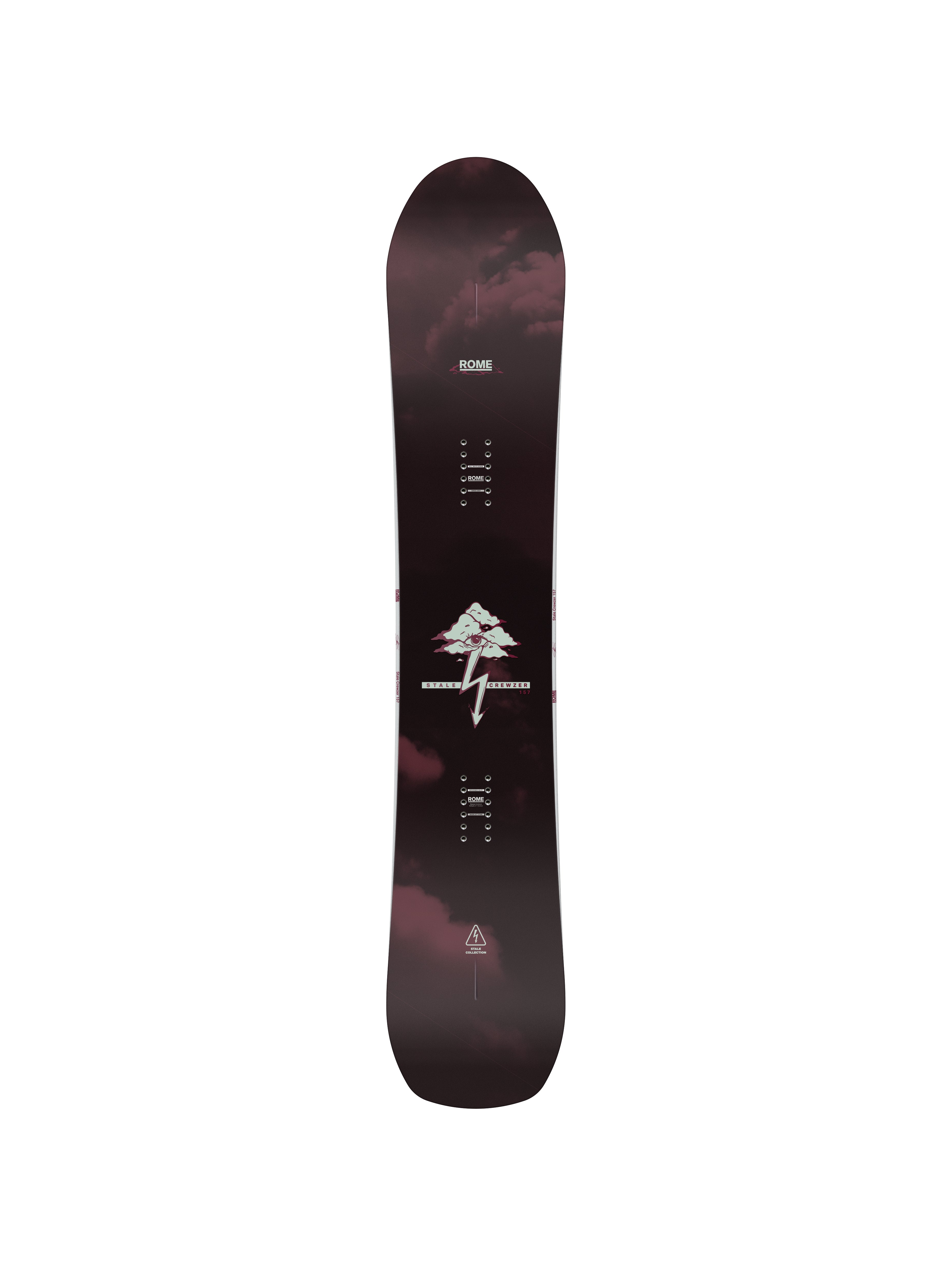rome crewzer snowboard Stale 2026 Spaceship Backpack for Stuffed Color:Dew Perch The Rome Stale Crewzer promo_Extra 20% Off with Code: COACH20_06/07/2023_06/14/2023_COACH20