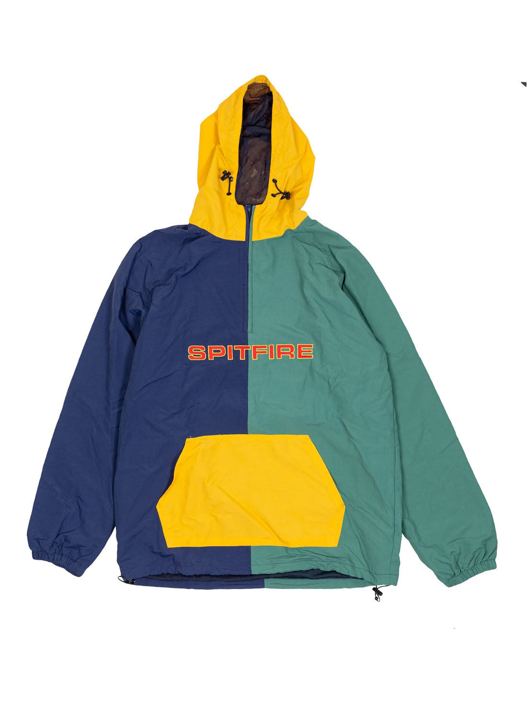 Spitfire 87 Popover Jacket
