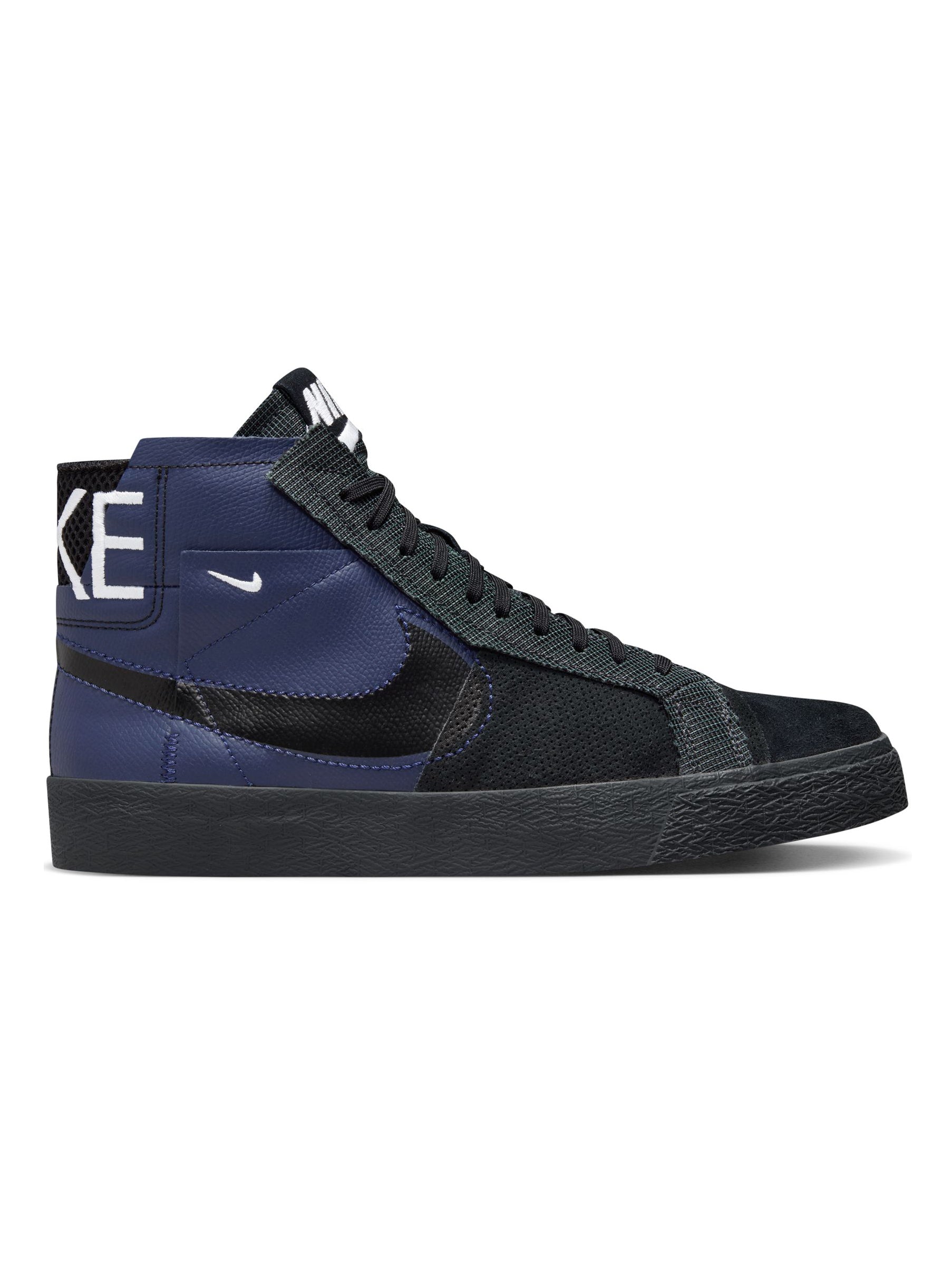 'SB' blazer Blazer