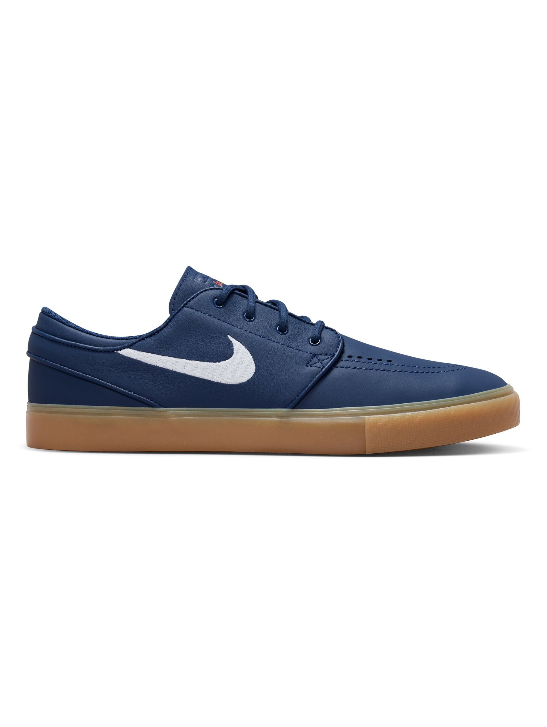 janoski orange label