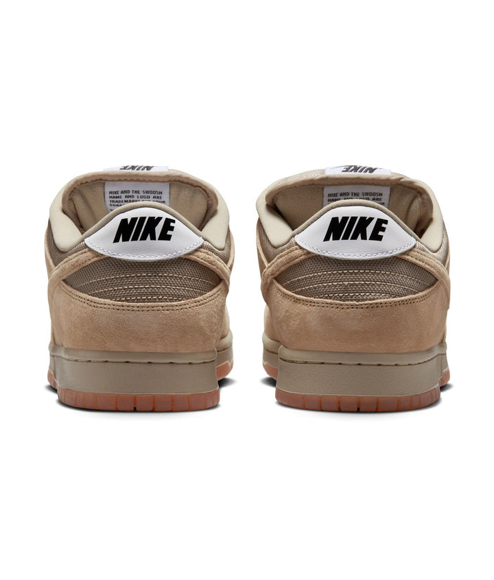 Nike SB Dunk Low Pro B - Parachute Beige