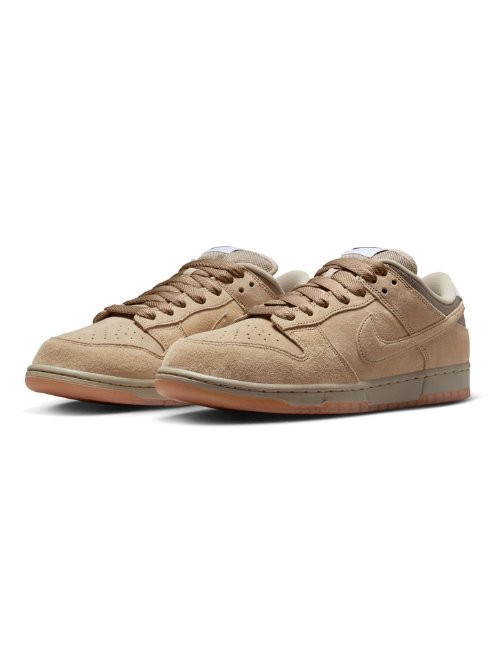 Nike SB Dunk Low Pro B - Parachute Beige
