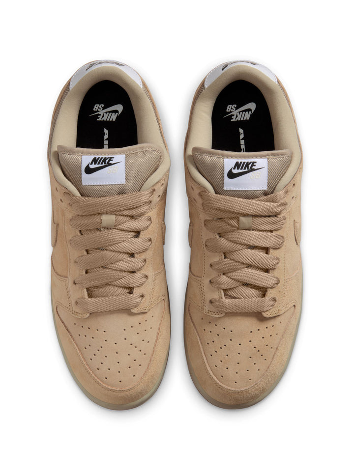 Nike SB Dunk Low Pro B - Parachute Beige