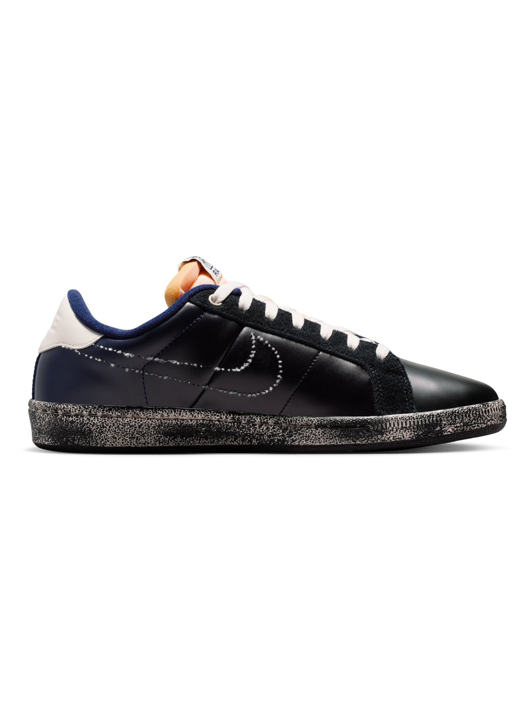Nike SB Tennis Classic x Rassvet - Blue Void / Sail – Civil