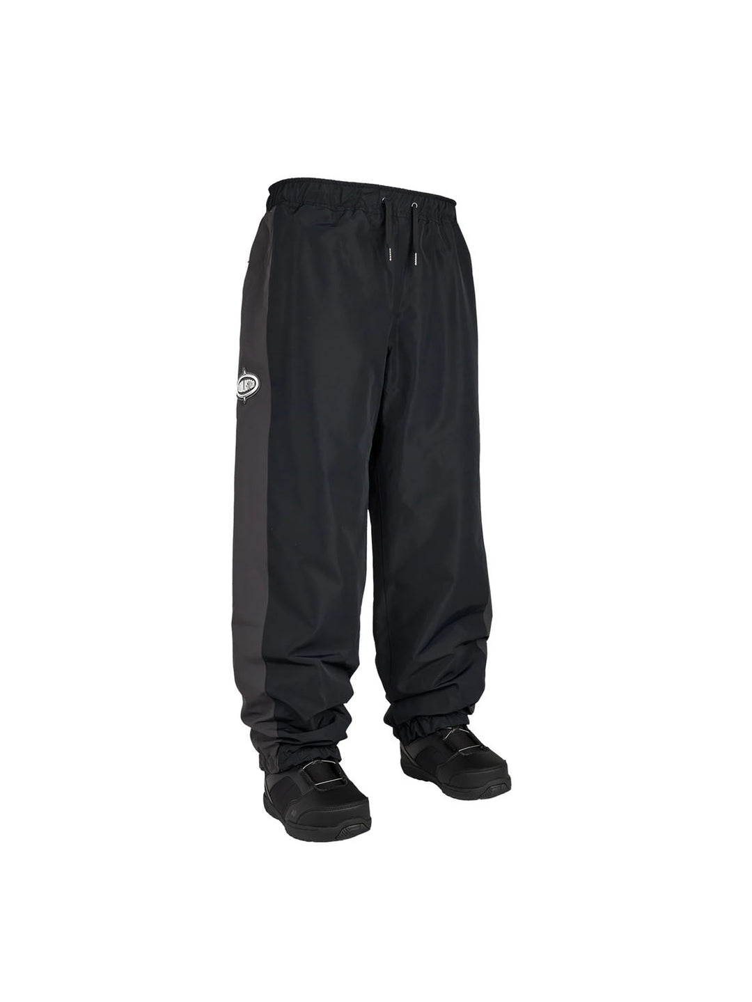 2025 Airblaster Men's Access Pant - Black