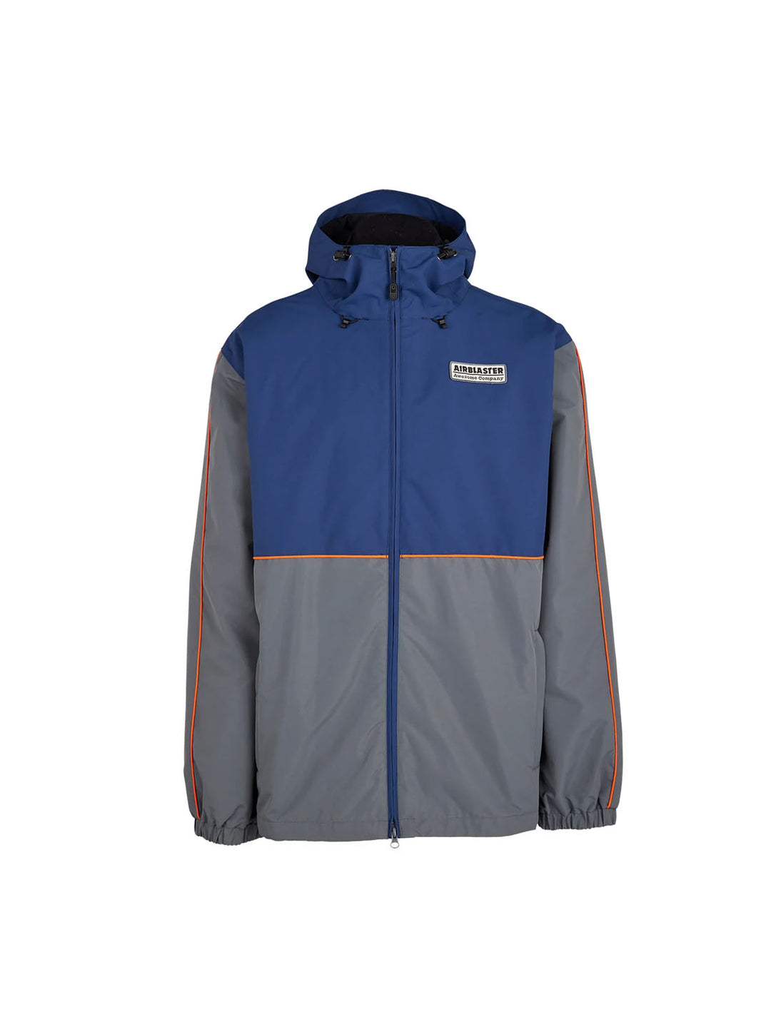 2025 Airblaster Men's Revert Jacket - Dark Navy