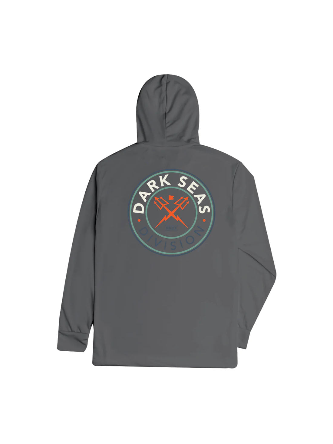 NAVIGATOR UV HOOD LS TEE main image 0