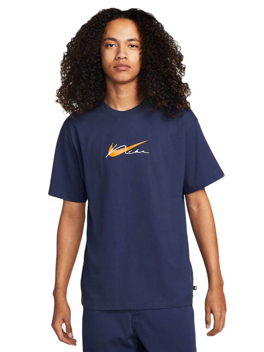 nike sb tee midnight