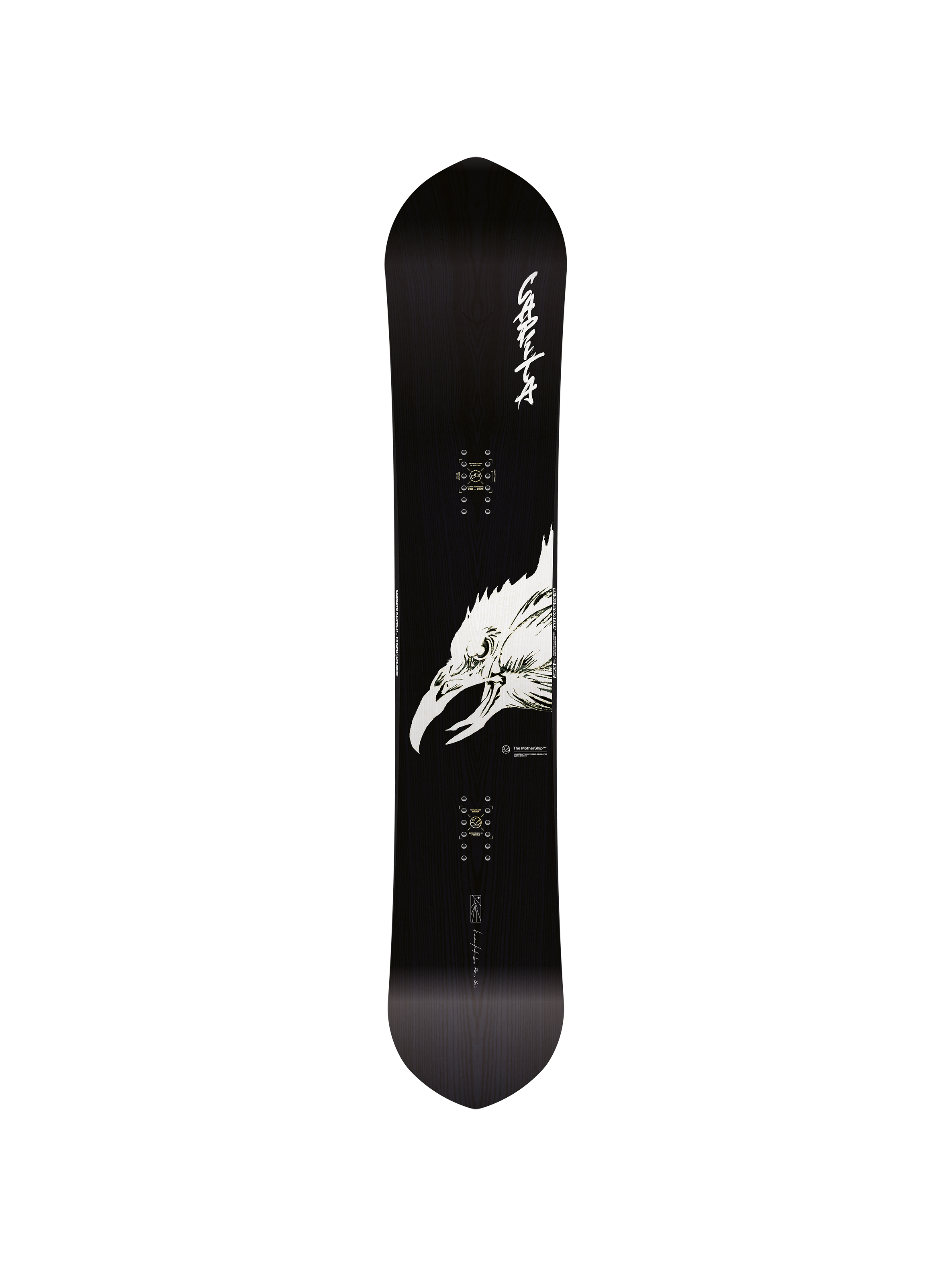 capita 160 snowboard 2026 Capita Kazu Pro Snowboard