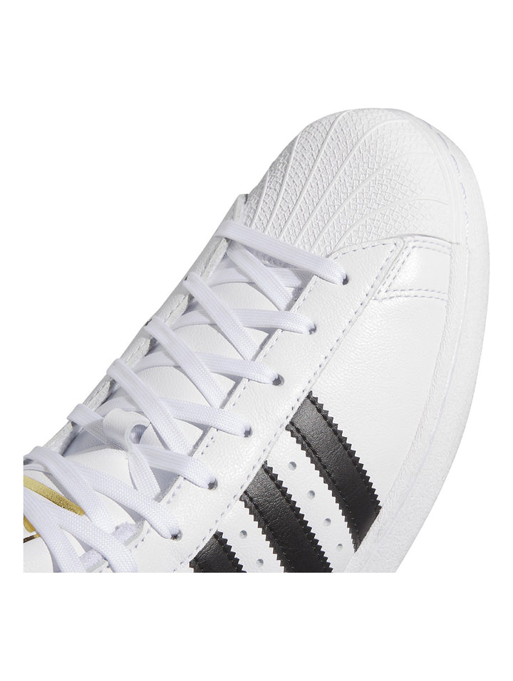 Adidas Pro Model Adv - White / Core Black