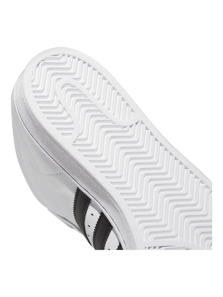 Adidas Pro Model Adv - White / Core Black