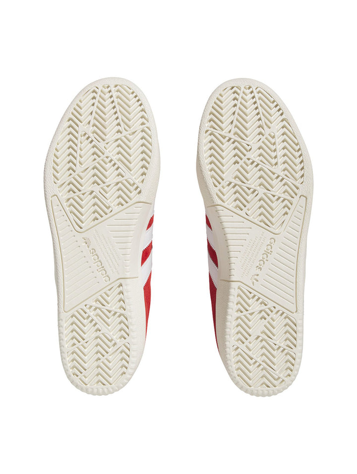 Adidas Tyshawn Low - Better Scarlet / Chalk