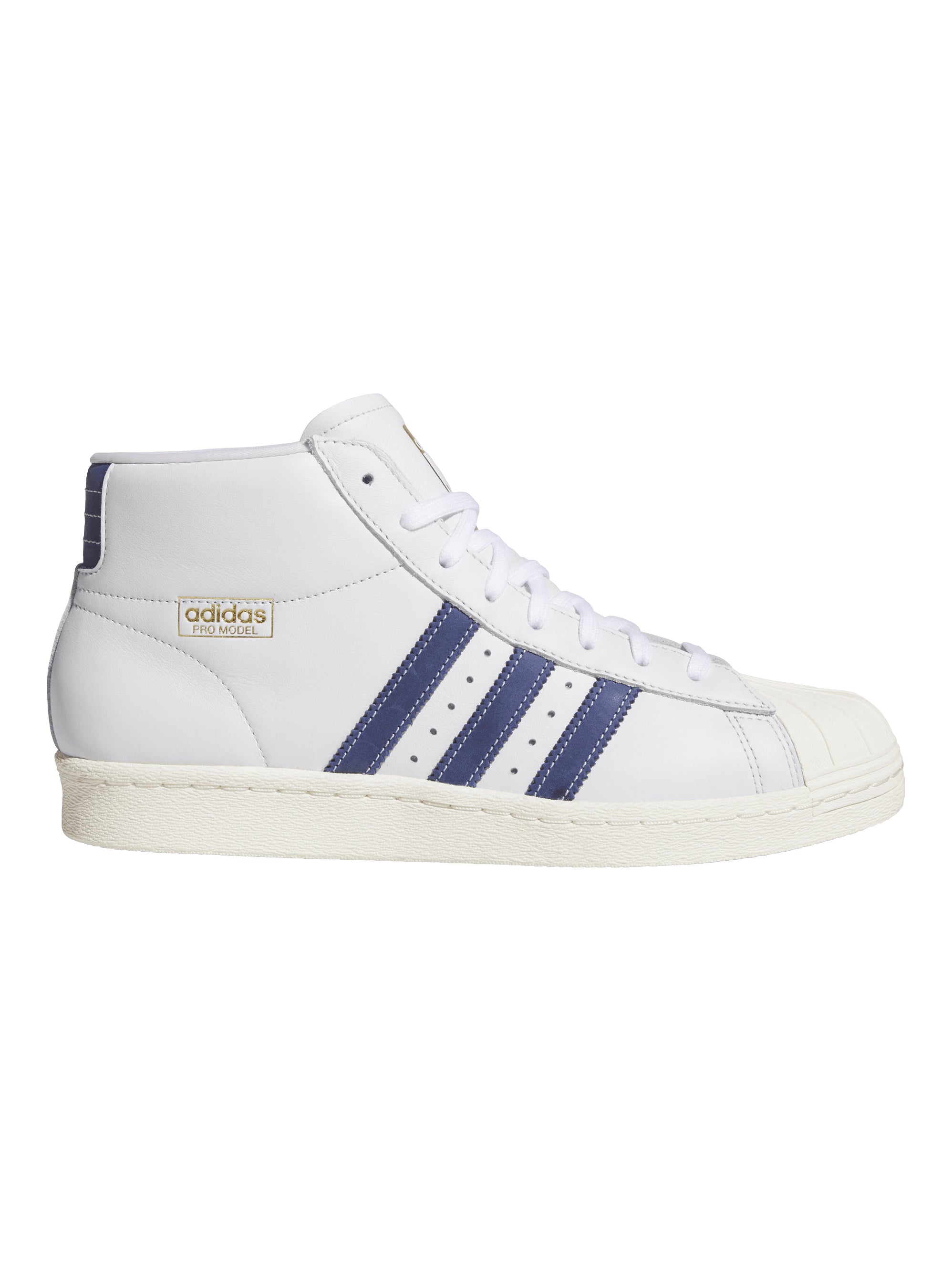 Adidas Pro Model 80 ADV - Crystal White / Mutpr – Civil