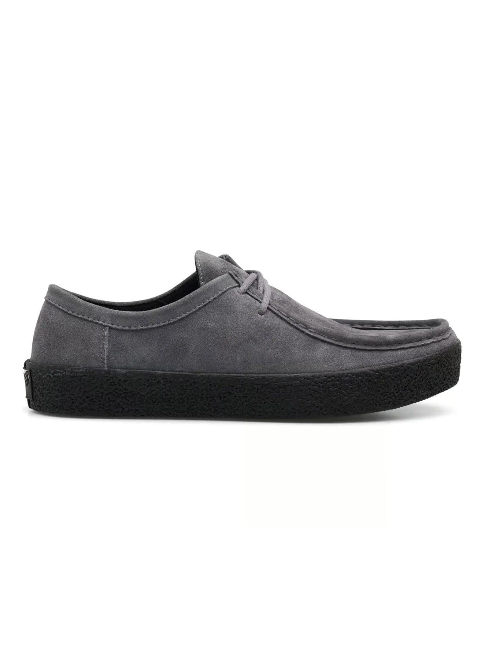 ★Last Resort AB★ ラストリゾート AB VM006 MOC STEEL GREY Last Resort VM006 Moc - Steel Grey / Black – Civil