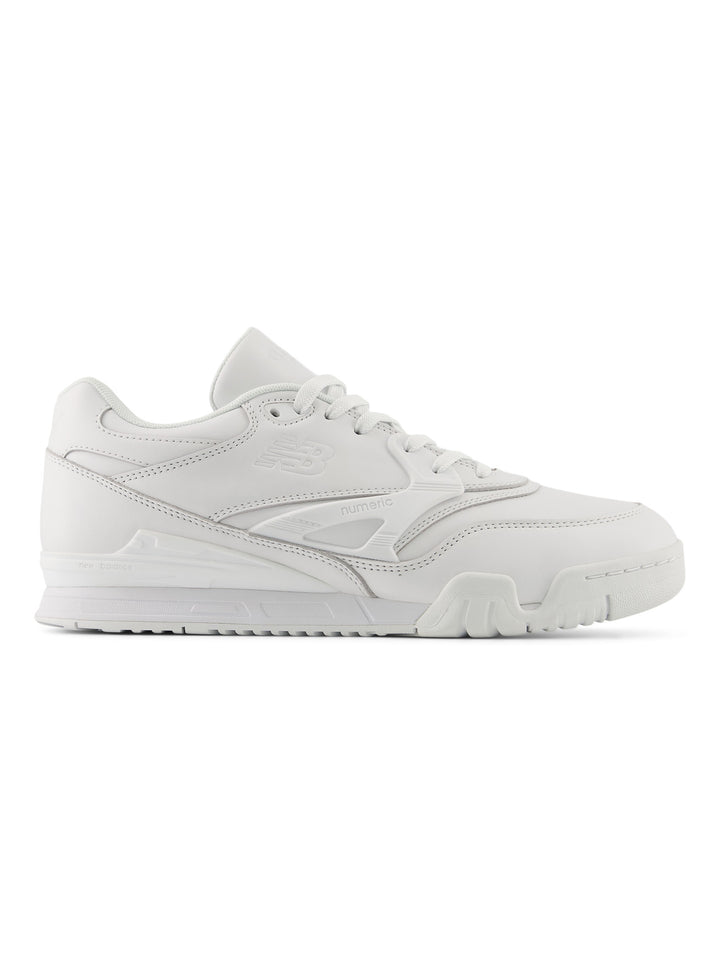 New Balance Numeric x Grand Collection 770 - White