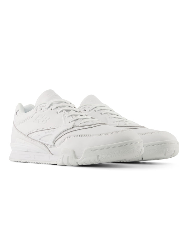 New Balance Numeric x Grand Collection 770 - White