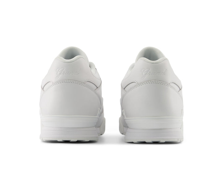 New Balance Numeric x Grand Collection 770 - White