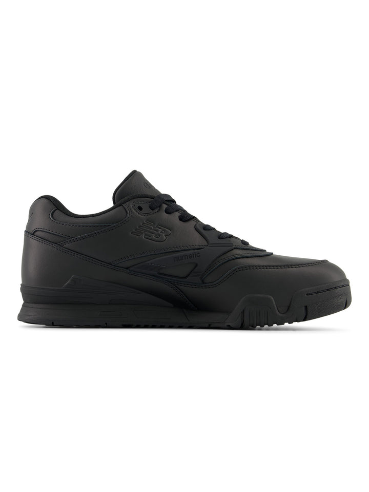 New Balance Numeric x Grand Collection 770 - Black