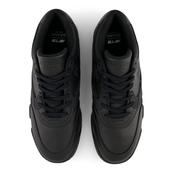 New Balance Numeric x Grand Collection 770 - Black