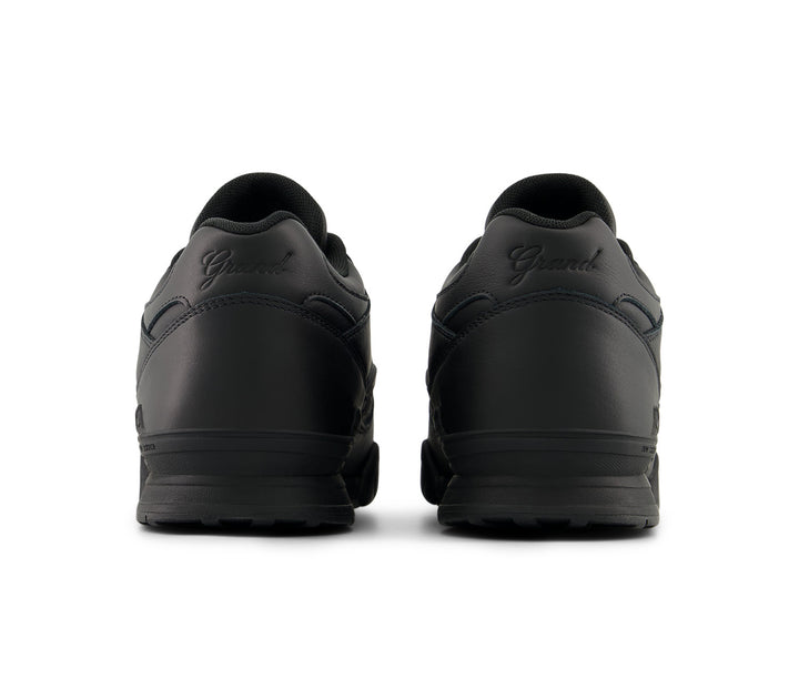 New Balance Numeric x Grand Collection 770 - Black