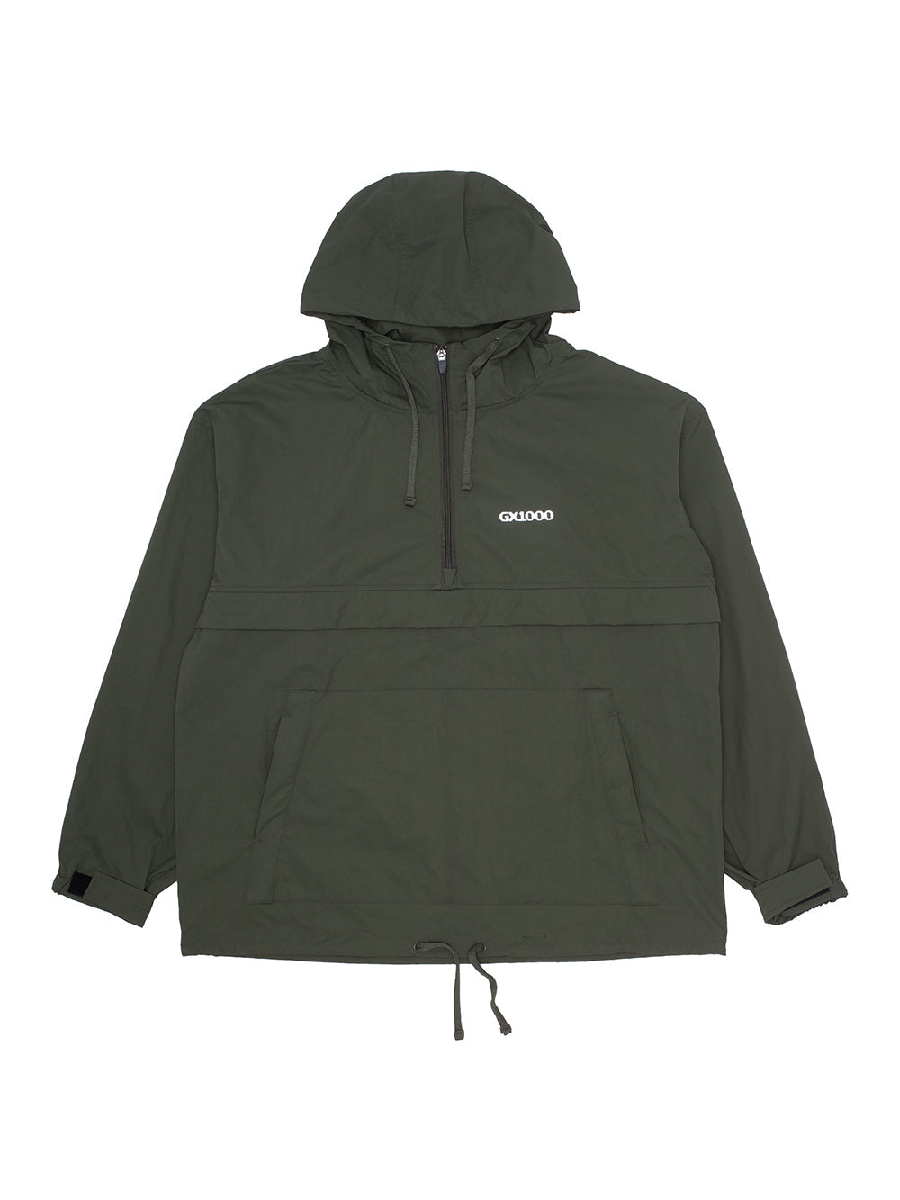 GX1000 Nylon Anorak
