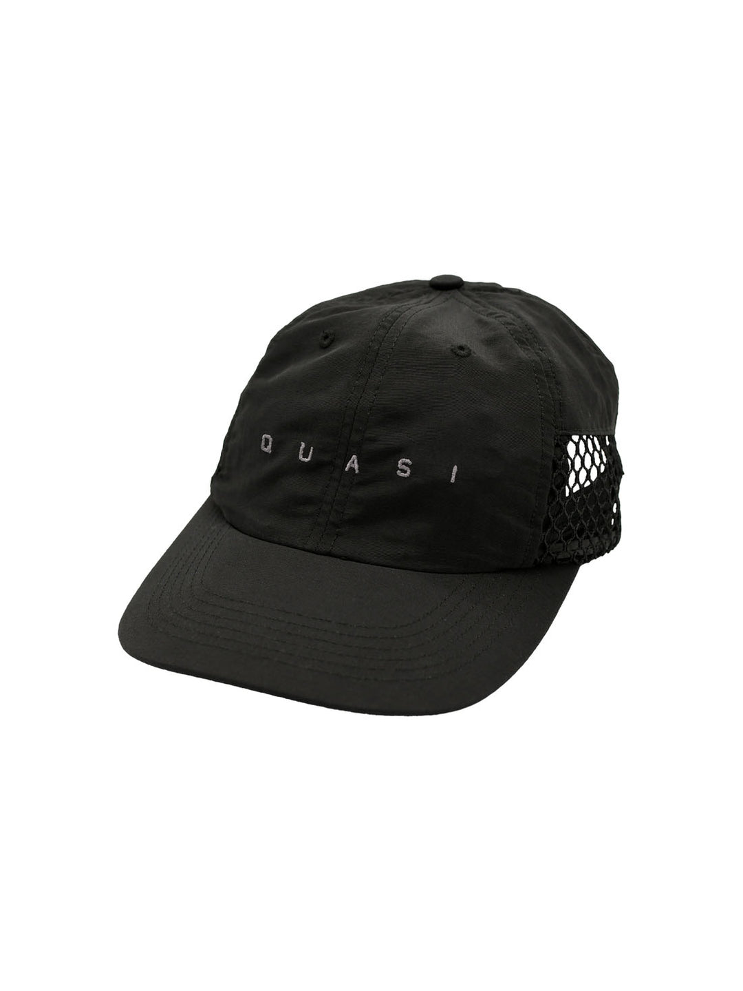 Quasi Heatsink Hat - Black