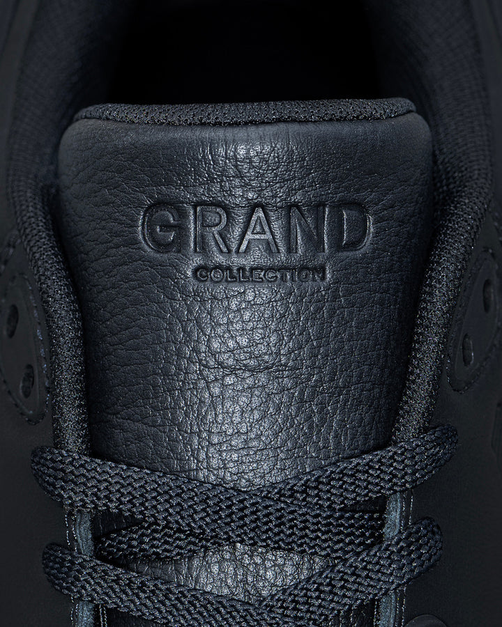 New Balance Numeric x Grand Collection 770 - Black