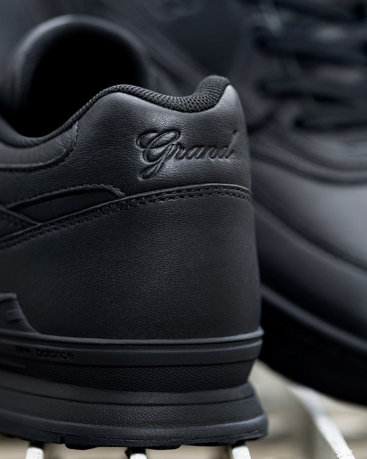 New Balance Numeric x Grand Collection 770 - Black
