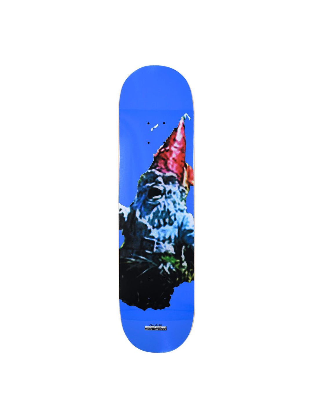 Quasi Josh Wilson Gnome Deck - 8.125