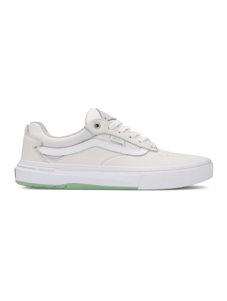 Vans Footwear Vans Kyle Walker Pro Blanc De Blanc Vans Kyle Walker