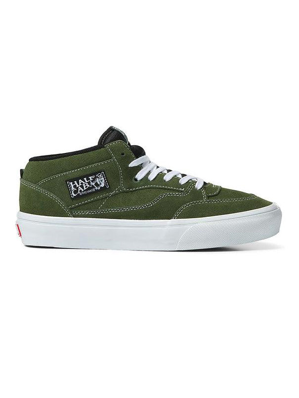 未使用/箱付】VANS Half Cab ハーフキャブ スケータースニーカー