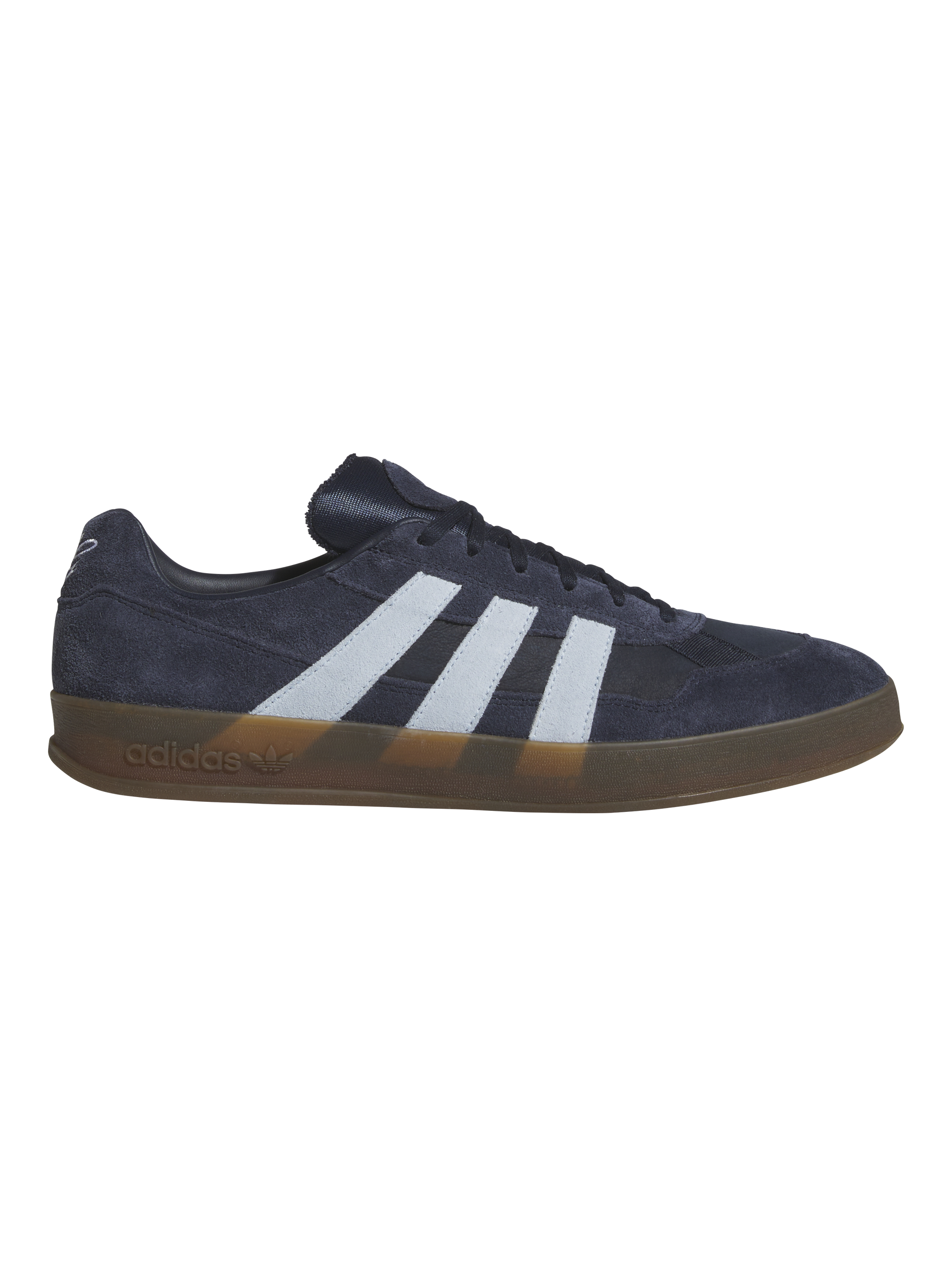 Adidas Aloha Super - Legend Ink / Gum – Civil Adidas Aloha Super - Legend Ink / Gum – Civil