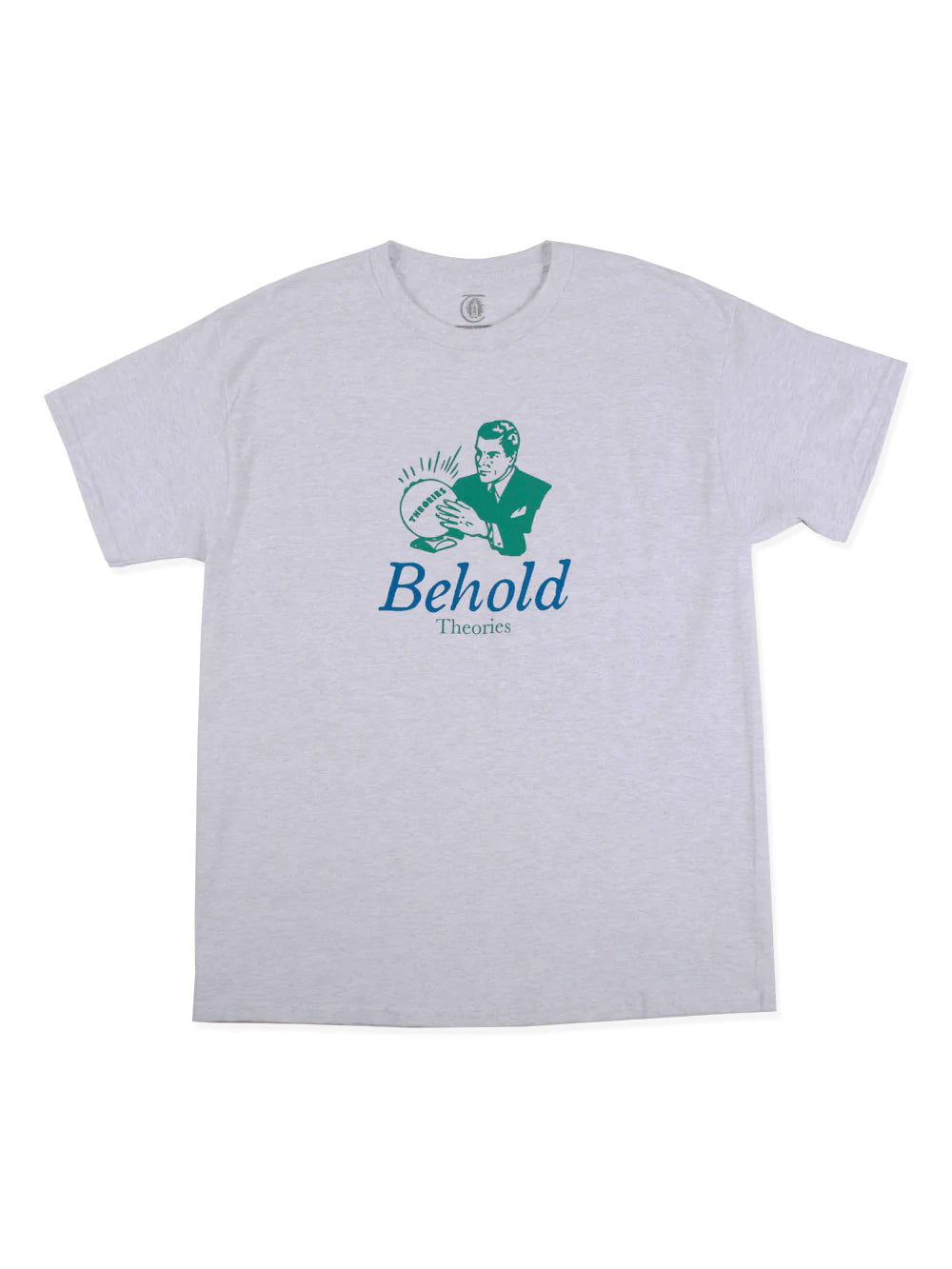 Theories Behold Tee