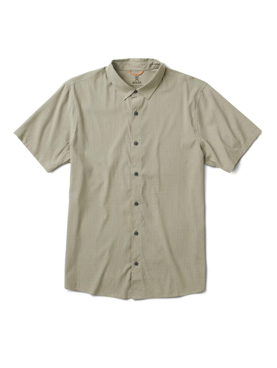 Roark Bless Up Shirt