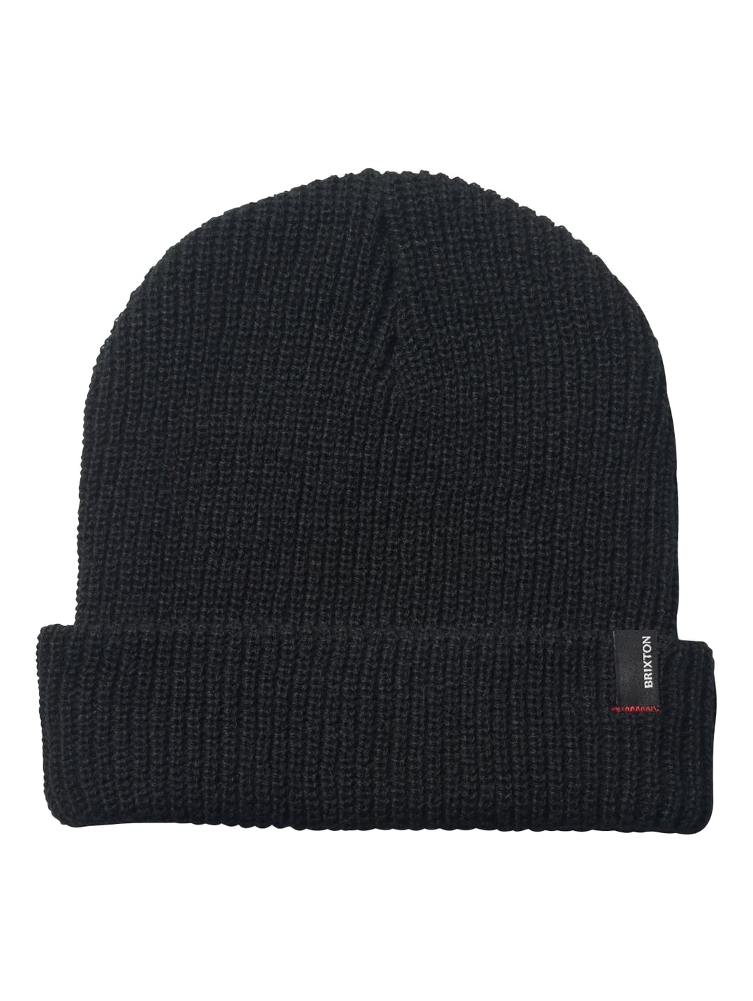 Brixton Heist Beanie - Black