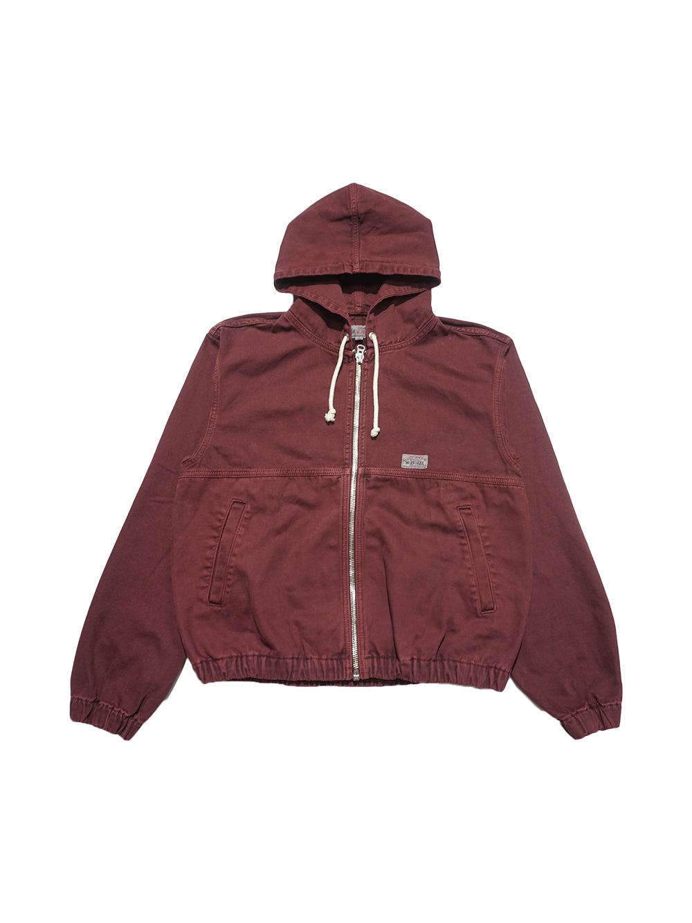 Stussy Work Jacket Unlined – Civil Stussy Work Jacket Unlined – Civil