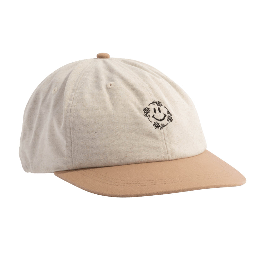 Coal Evergreen Cap - Sleestak