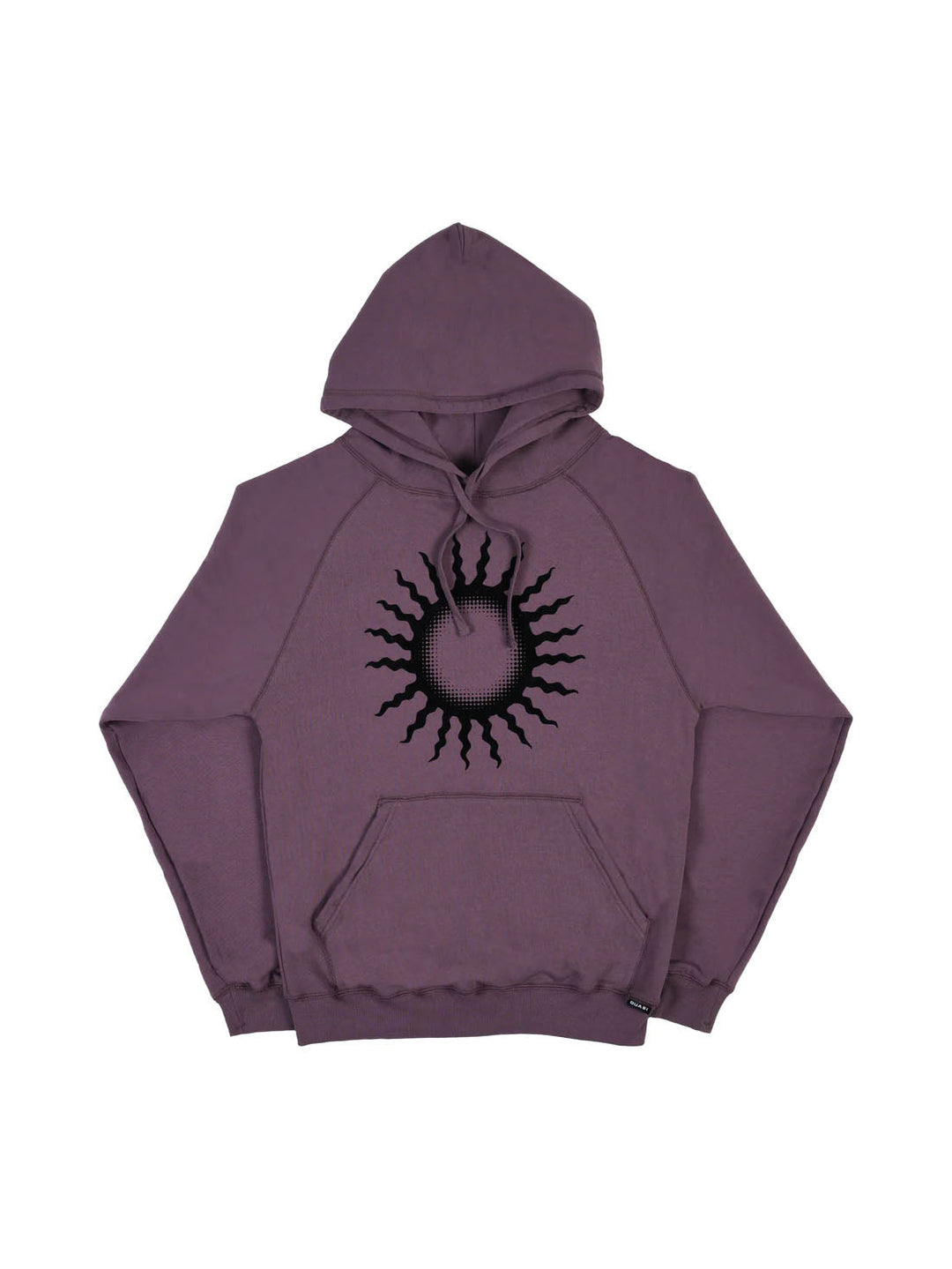Quasi Supernova Hoodie